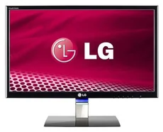 LG E2360S-PN 23" LCD LED, Black, 1920x1080, 5mil:1, 5ms