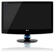 LG E2380VX-PN 23" LED, 1920x1080, 5M:1, 5ms, DVI, HDMI, D-Sub