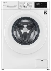 LG F48V3TN3W - Pračky