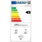 LG GBB61SWGCN1