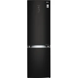 LG GBB940BMQZ Hrubý objem 394 litrůl | 246 kWh/rok | LG Lineární kompresor | Multi Air Flow | Moist Balance Crisper - Chladničky