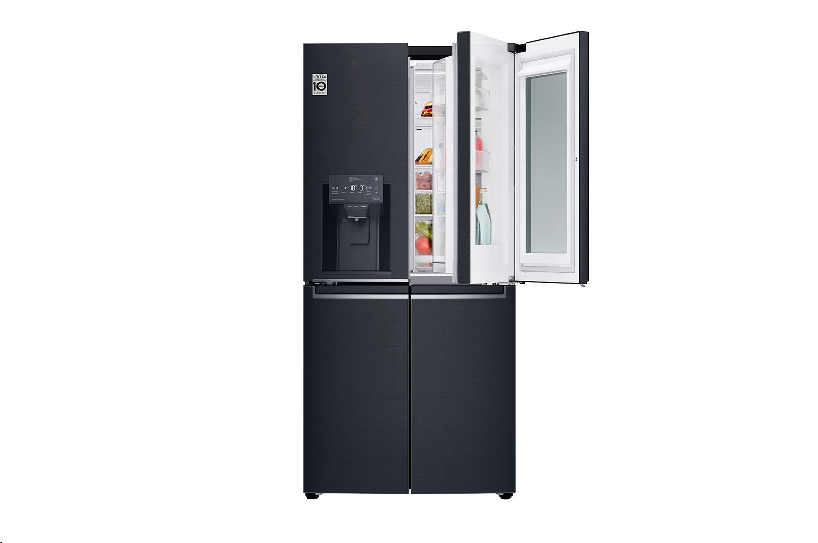 LG GMX844MCKV