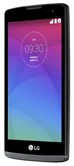 LG H340n Leon 4G LTE titanový
