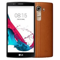 LG H815 G4 32GB Leather Brown LGH815.ACZELB - Mobilní telefony