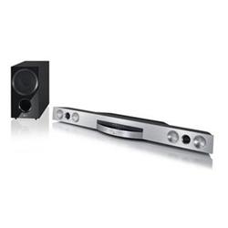 LG HLX56S, 3D Blu-ray Soundbar, 4.1 Ch, výkon 430W, SMART TV, WiFI, DLNA, USB 