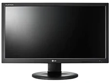 LG IPS231P 23" IPS 1920x1080, 5mil:1, 5ms, D-SUB, DVI, Pivot
