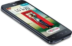 LG L70 černá