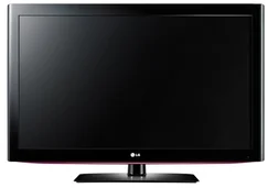 LG LCD TV 32LD750, 82 cm (32"), Full HD, 200Hz, DVB-T/MPEG4, DLNA, USB, možnost pripojení externího HDD