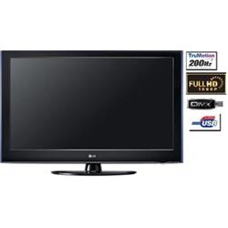 LG LCD TV  32LH5000, 82cm, Full HD 100Hz, HD DivX, USB, MPEG4