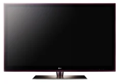 LG LED LCD TV 42LE7500, 42" (107cm), Supertenká: 3,4cm Full HD, 100Hz, design s bez rámovou technologi