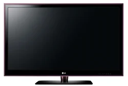 LG LED LCD TV 47LE5500 , 120 cm (47"), Full HD, DVB-T/ MPEG4, 100Hz, NetCast, DLNA, Intelligent Sensor II