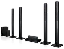 LG LHB655NW