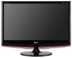 LG M2362D-PC 23" LCD Black 50.000:1, 5ms,1920x1080, DVB-T tuner,HDMI, repro