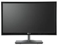 LG M2382D-PZ MT IPS 23" LED 1920x1080, 10M:1, 5ms, D-SUB, Compos+Compon., SCART, 2xHDMI, USB DVB-T