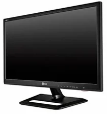 LG M2452D 24" MVA 1920x1080, 5M:1, 5ms DVB-T/C, D-Sub, Composite, Component, 1xSCART, 2xHDMI
