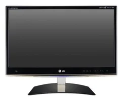 LG M2550D-PZ 25" LCD LED, Black, 1920x1080, 5mil:1, 5ms, DVI, HDMI, DVB-T TUNER (MPEG-4)