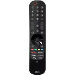 LG MR23GN Magický ovladač