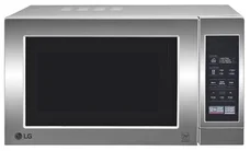 LG MS2044V - Trouby mikrovlnné