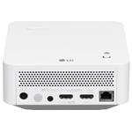 LG projektor PF510Q LED s webOS