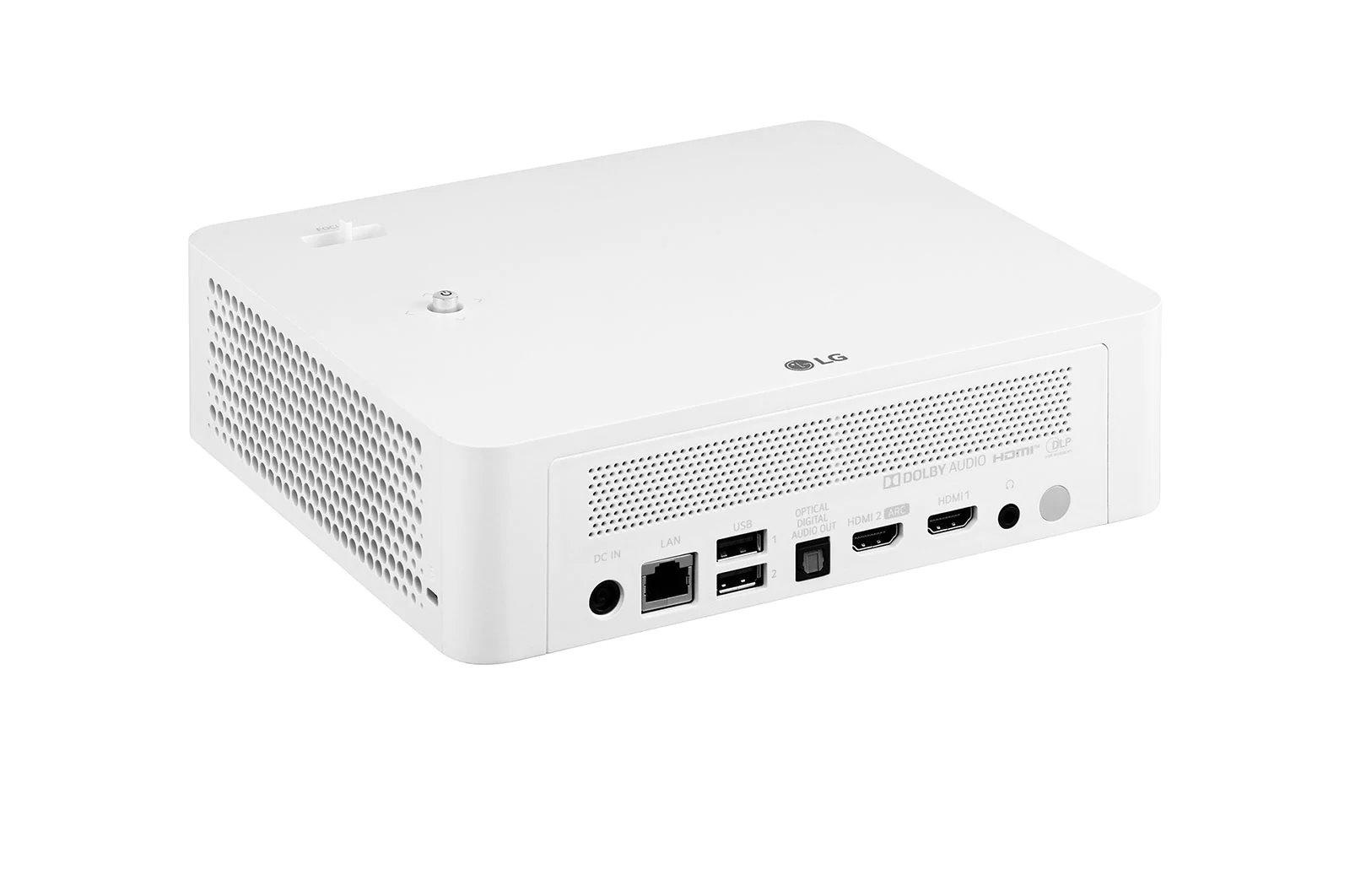 LG projektor PF610P s webOS