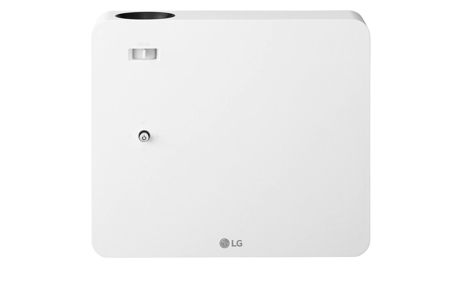 LG projektor PF610P s webOS