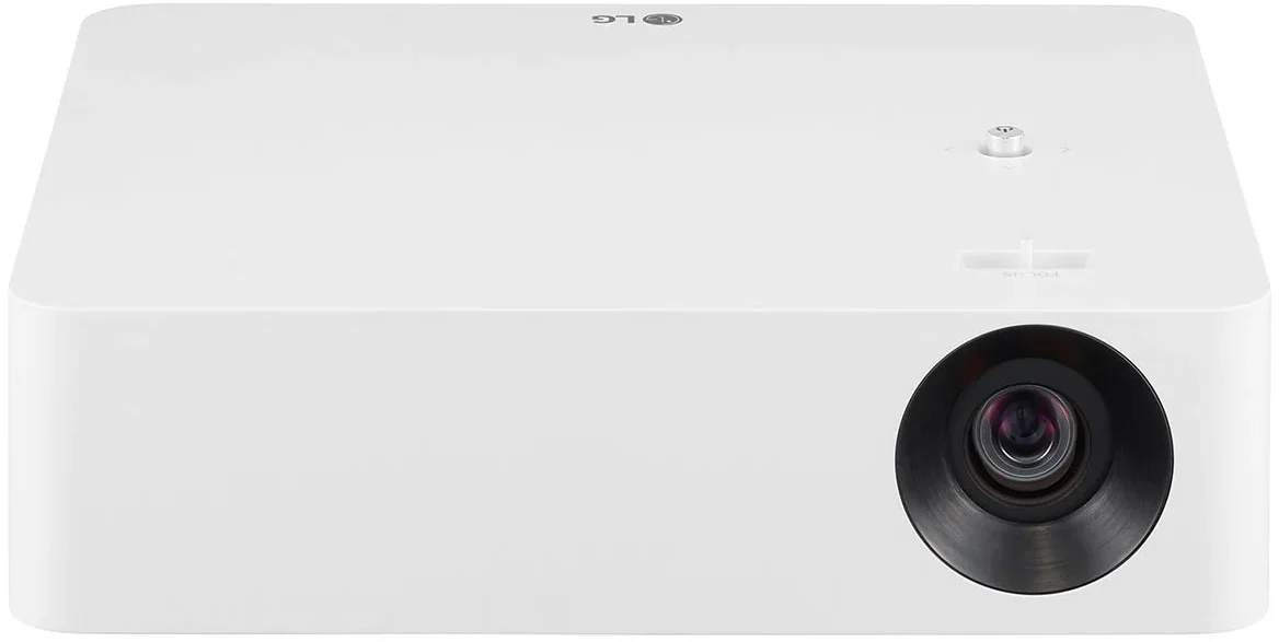 LG projektor PF610P s webOS