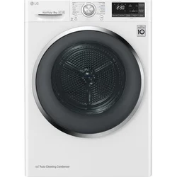 LG RC91U2AV2W - Sušičky prádla