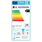 LG RC91V9AVRN