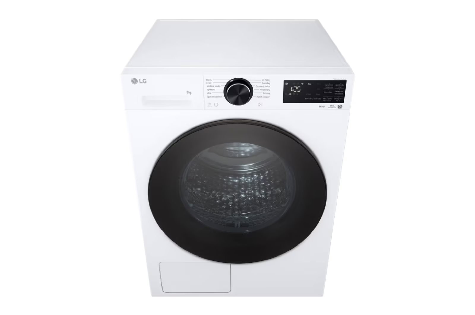LG RHX5009TLB