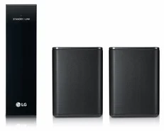 LG SPK8