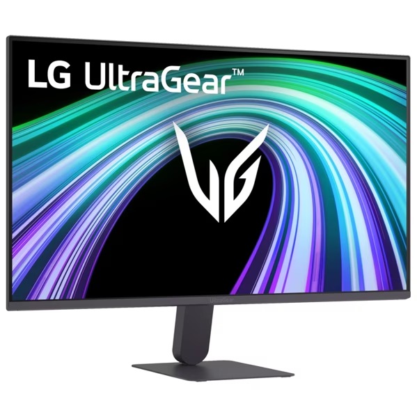 LG UltraGear/27G411B-B/27"/IPS/FHD/144Hz/1ms/Černá/2R