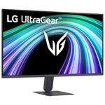 LG UltraGear/27G411B-B/27"/IPS/FHD/144Hz/1ms/Černá/2R
