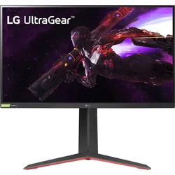 LG UltraGear 27GP850 27" (27GP850-B.AEU)