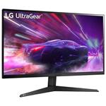 LG ULTRAGEAR 27GQ50F-B ČIERNA