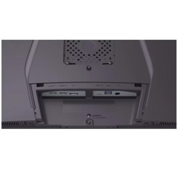 LG UltraGear/32GX870B-B/31,5"/OLED/4K UHD/240Hz/0,03ms/Černá/2R