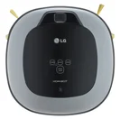 LG VR34408LV stříbrný