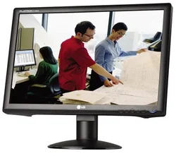 LG W1934S-SN 19" LCD Silver 5ms,1000:1,f-engine