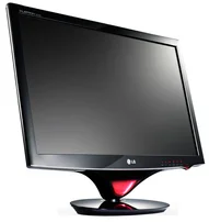 LG W2486L-PF 24" LCD LED piano black 2 000 000:1, 2ms, DVI, 2xHDMI
