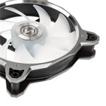 Lian Li BR120 Digital RGB PWM Fan 3-Pack + Controller, šedá - 120mm