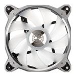 Lian Li BR120 Digital RGB PWM Fan 3-Pack + Controller, šedá - 120mm