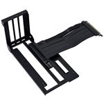 Lian Li DAN Cases A3-mATX Vertical GPU Kit, černá