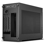 Lian Li DAN Cases A4-H2O X3 Mini-ITX, čierna