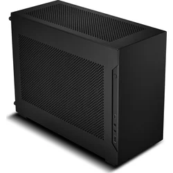 Lian Li DAN Cases A4-H2O X3 Mini-ITX, čierna