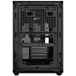 Lian Li DAN Cases B4, černá