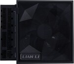 Lian Li Edge Gold 850 W, čierny