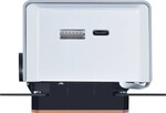 Lian Li Galahad II LCD 280 TL Wireless, biela