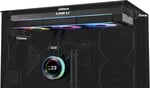 Lian Li HydroShift II LCD-C 360CL ARGB, čierna