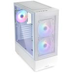 Lian Li LANCOOL 205 Mesh C Midi-Tower, bílý