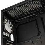 Lian Li LANCOOL 205 Mesh C Midi-Tower, čierna