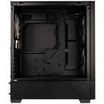 Lian Li LANCOOL 205 Mesh C Midi-Tower, čierna